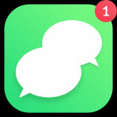 Messenger sms & mms apk 17794000299.9 for android is available for free and safe download. Message For Sms Messenger Style Ios 12 2 5 Apk Com Imessage Messenger Sms Apk Download