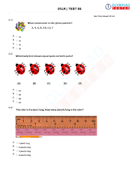 Pin On Class 1 Olympiad Study Material