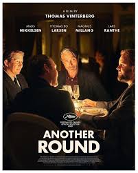Watch online another round (2020) free full movie with english subtitle. Tiff 2020 Film Review Another Round Escape Into Film