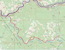 Hiking To Hite S Cove It S Poppy Season Sierra News Online