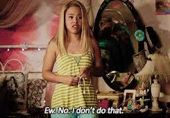 Elliot fletcher in the fosters 4x03 pt. We Sense You Need Some Help Cierra Ramirez Gif Hunt Blonde Hair
