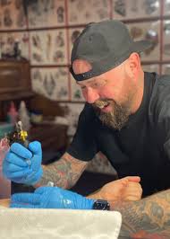 TATTOOERS — ERTC