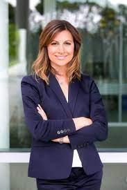 Newport Beach Psychologis Dimitra Takos Psyd Fashion Women Women S Blazer