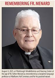 North Country Catholic Newspaper