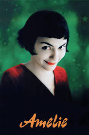 To my surprise, “Amélie” (2001) is not a horror movie? The poster made me  think it was! : r/shittymoviedetails