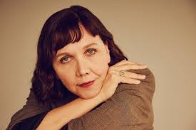 Maggie Gyllenhaal on making 'The Bride!': 'Something really alive was born'  - Los Angeles Times