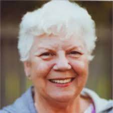 Obituary information for Claudette Stover