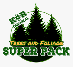 Trees, Plants And Bushes For Rpg Maker Mv - Garantia Infonavit, HD Png  Download - kindpng