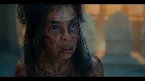 Let's Talk About Morgase: A Wheel of Time Character Deep Dive