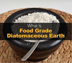 12 Proven Food Grade Diatomaceous Earth Benefits And Uses In 2020 Diatomaceous Earth Food Grade Food Diatomaceous Earth