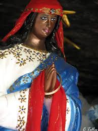 O dia de santa sara, que é vista como a princesa da beleza negra, é comemorado no dia 24 de maio, e abaixo vamos ver a história de santa sara kali. Saint Sarah Santa Sara La Kali Sarah The Egyptian Sakshi Zion