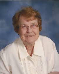 Melquist, Helen Irene 90