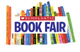 Scholastic Book Fair – Drysdale Primary School