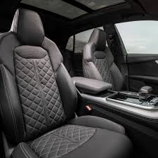Audi Q8 Interior In 2020 Audi Car Seats Car