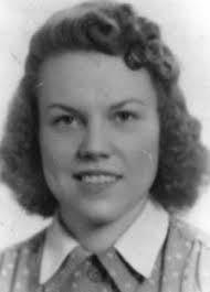 Betty Jane Mattern Obituary