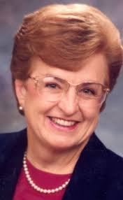 Agnes J Maxwell Obituary