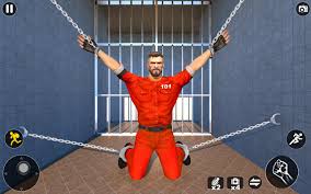 Nuevos autos *el agente* maniobra pit, alerón 5 billones y rines limitados | roblox jailbreak. Grand Jail Break Prison Escape New Prisoner Games For Android Apk Download