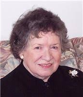 Catherine Hagan Obituary (2014)