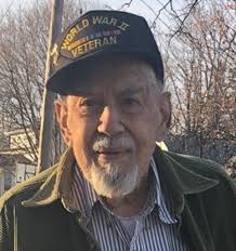 Ray E. Malone Obituary February 11, 2020