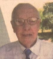 Clifton Williams Obituary (1938