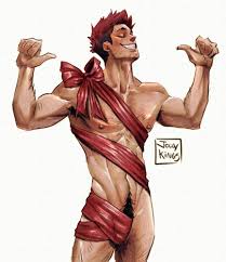 Somi 🏳️‍🌈 (@sominare123.bsky.social) — Bluesky