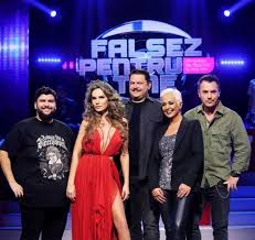 De fiecare dată când comentezi, vizionezi un episod, sau faci diferite alte lucruri pe site, primeşti puncte care te ridică înspre un rang. Pro Tv LanseazÄƒ O NouÄƒ Emisiune Show Ul Falsez Pentru Tine Incepe SambÄƒtÄƒ De La 23 00 Stirileprotv Ro
