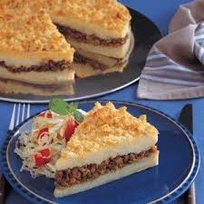 Potato Kibbeh Recipe Ramadan Recipes Iftar Recipes Food