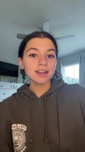 Hailey Dietrich's Instagram, Twitter & Facebook