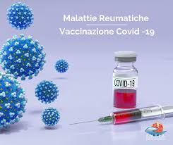 Vaccinazione per fasce di età. A M R E R Ass Malati Reumatici Emilia Romagna Fotos Facebook