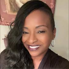 Happy Birthday to Oklahoma City's Cynthia Kaye Walter!