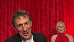 Watch: Corrie's Martin Hancock reveals more trauma and 'demons from the  past' for Spider