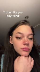 Erika Angel Broke Up