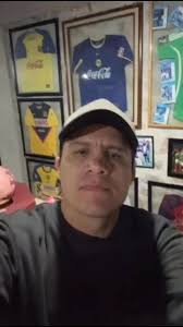 Otro video Del Home Run de Gustavo Ruiz tomado por Ricardo Ordóñez ,  gracias por hacernos llegar sus videos