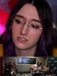 Vocalist Reacts to Chris Cornell