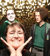 Vintage Hitchcock: A Live Radio Play Director