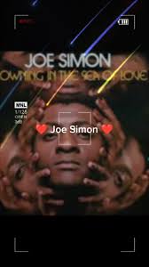 Joe Simon# ❤️ (request)