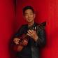Jake Shimabukuro