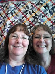 Razzle dazzle quilt ruler techniques