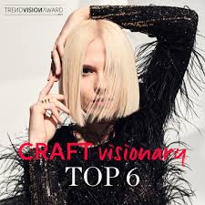 TrendVision Awards 2023 Top 6 Unveiled