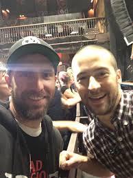 Cleveland local joins band