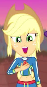 1676598 Applejack Aw Baby Turtles Bikini Clothes Cropped Cute Equestria Girls Han My Little Pony Applejack Equestria Girls My Little Pony Twilight