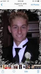 Tribute to person who passed away