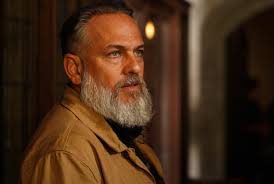 I Heard the Bells (2022)