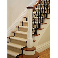 Like wood balusters, there is a large selection of styles available. Viko Wooden Stringer Design Wrought Iron Staircase Railing Buy Wrought Iron Railing Staircase Wrought Iron Staircase Wooden Staircase Product On Alibaba Com