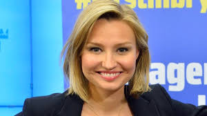 Ulf kristersson, sara skyttedal och micael bindefeld uttrycker sitt stöd för ebba busch thor i kommentarsfältet. Ebba Busch Thor Kd Politik I Tiden Politik Ar Viktigt