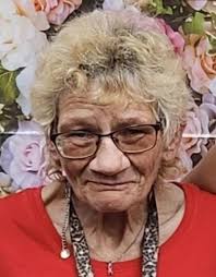 Margie Sides Obituary (1955