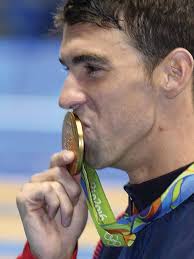 Michael Phelps, The Most Decorated Olympian of All Time, to Headline  Champion Honors Luncheon