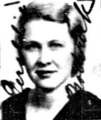 My Moynahan Genealogy Blog: March 2016