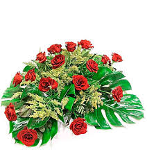 We are also a proud member of ftd, teleflora and 1800flowers and are proud to be your local florist. Funeral Spray