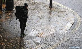 Heavy rain in large parts of london has sparked major flash floods as the country recovers from the devastating loss in. 51sxdtwb5iepvm